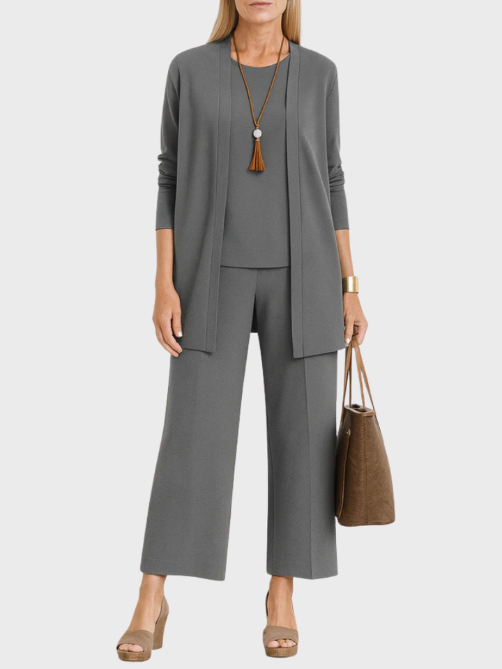 Mara | Completo Elegante e Confortevole 2