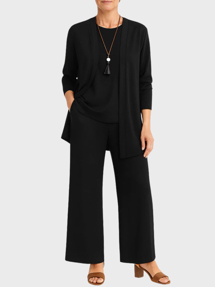 Mara | Completo Elegante e Confortevole 3