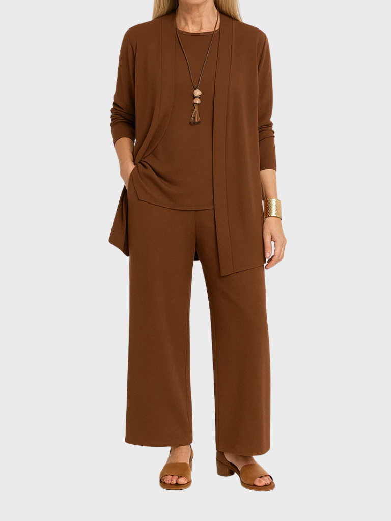 Mara | Completo Elegante e Confortevole 5