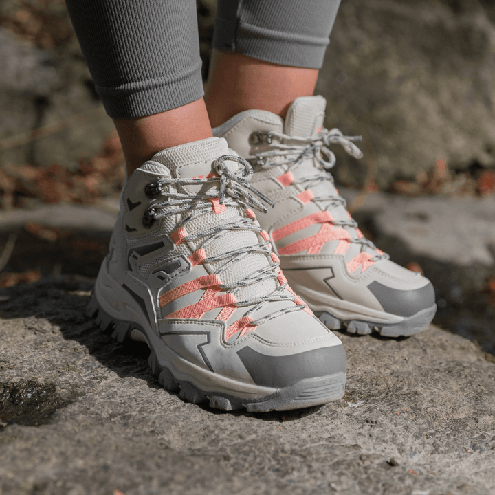 Marc – Scarpe Ortopediche da Trekking 0