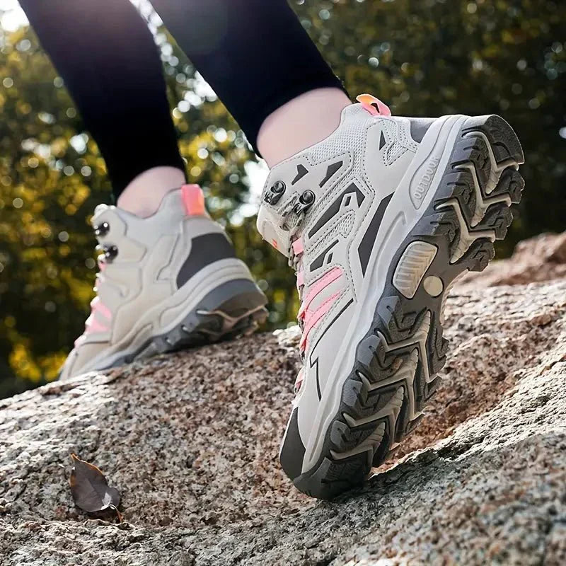 Marc – Scarpe Ortopediche da Trekking 1