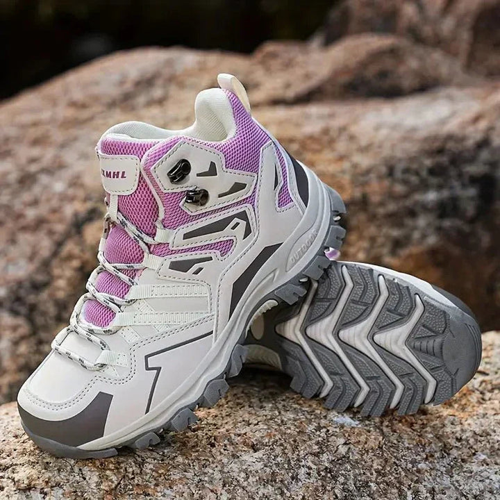 Marc – Scarpe Ortopediche da Trekking 2