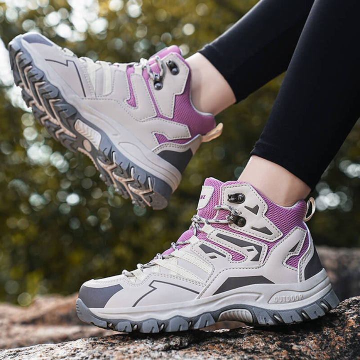 Marc – Scarpe Ortopediche da Trekking 3
