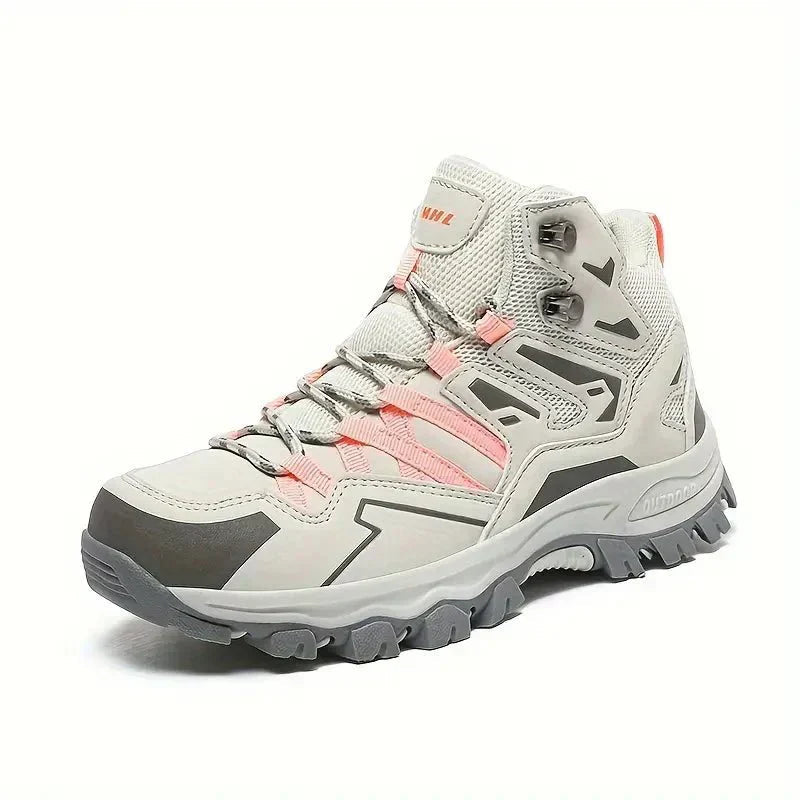 Marc – Scarpe Ortopediche da Trekking 5