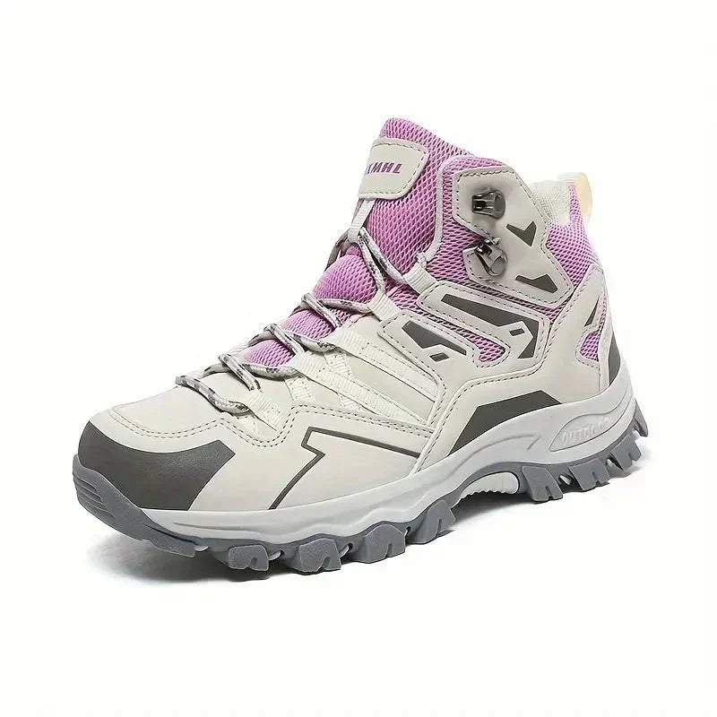 Marc – Scarpe Ortopediche da Trekking 6