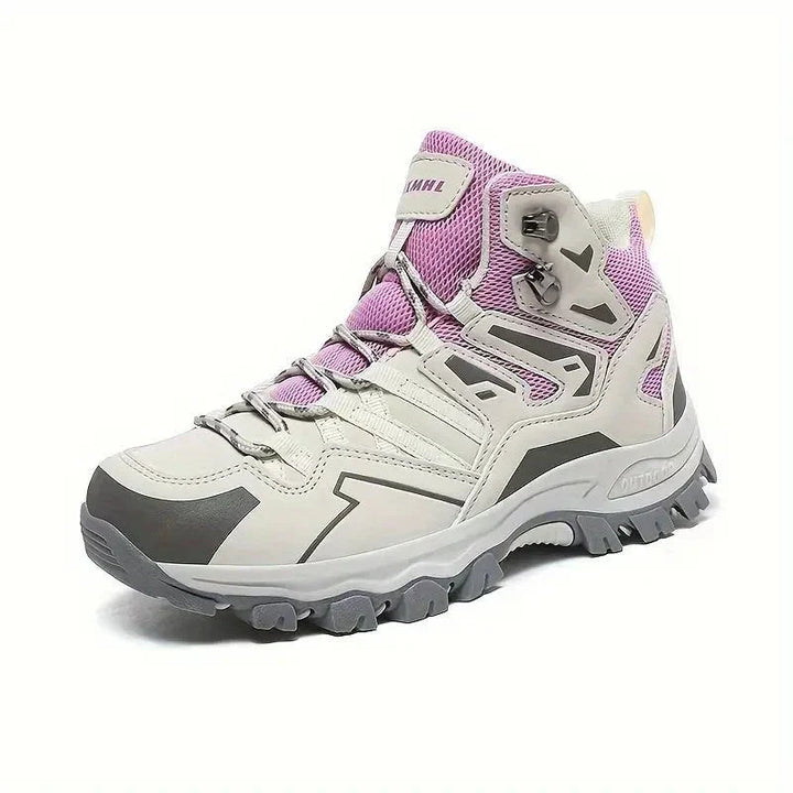 Marc – Scarpe Ortopediche da Trekking 6