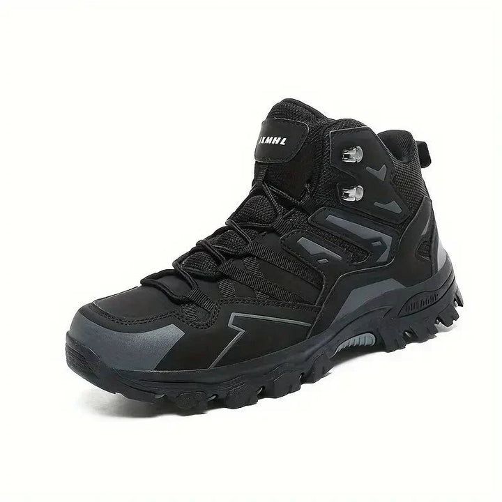 Marc – Scarpe Ortopediche da Trekking 7