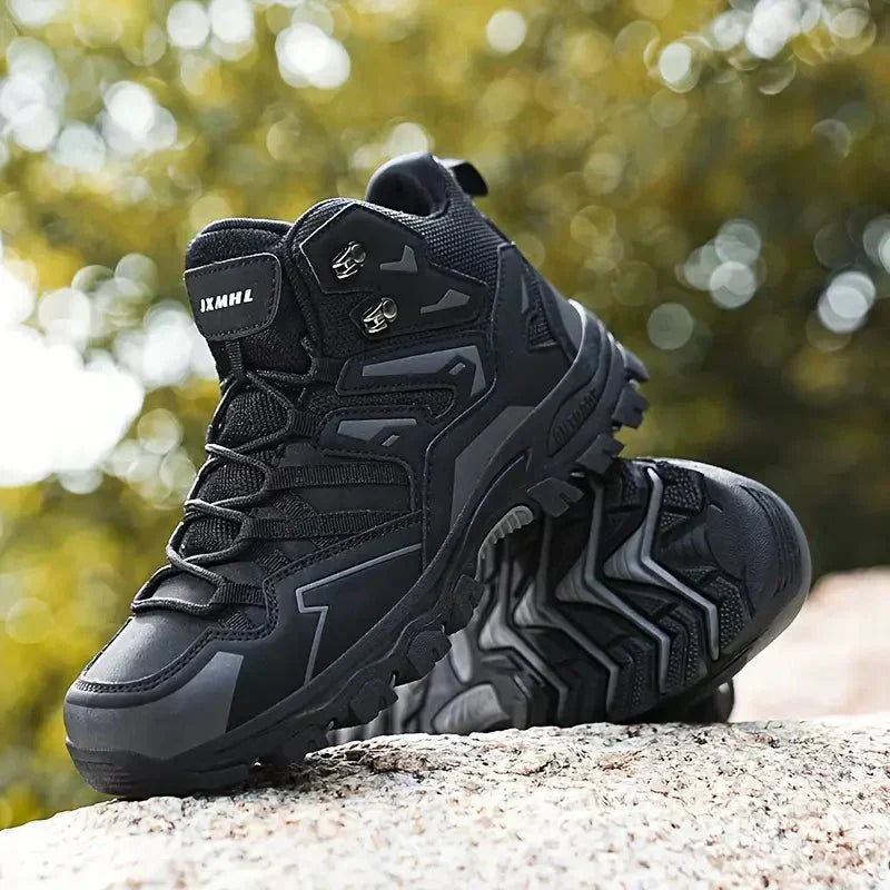 Marc – Scarpe Ortopediche da Trekking 9