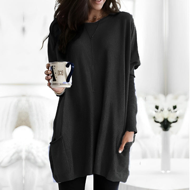 Marcella - Camicia a maniche lunghe 0
