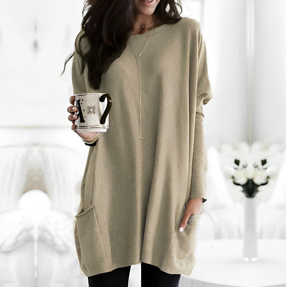 Marcella - Camicia a maniche lunghe 1