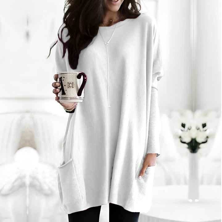 Marcella - Camicia a maniche lunghe 6