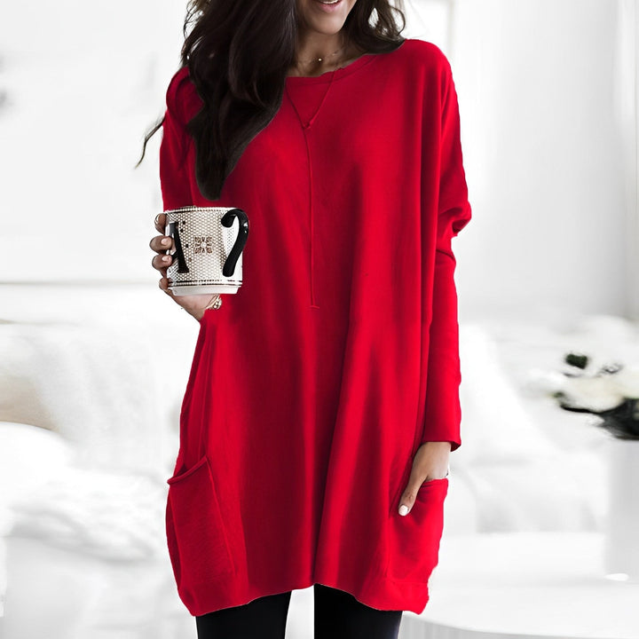 Marcella - Camicia a maniche lunghe 7