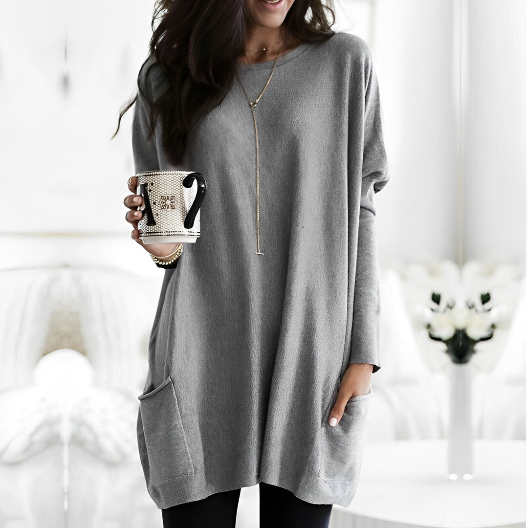 Marcella - Camicia a maniche lunghe 8