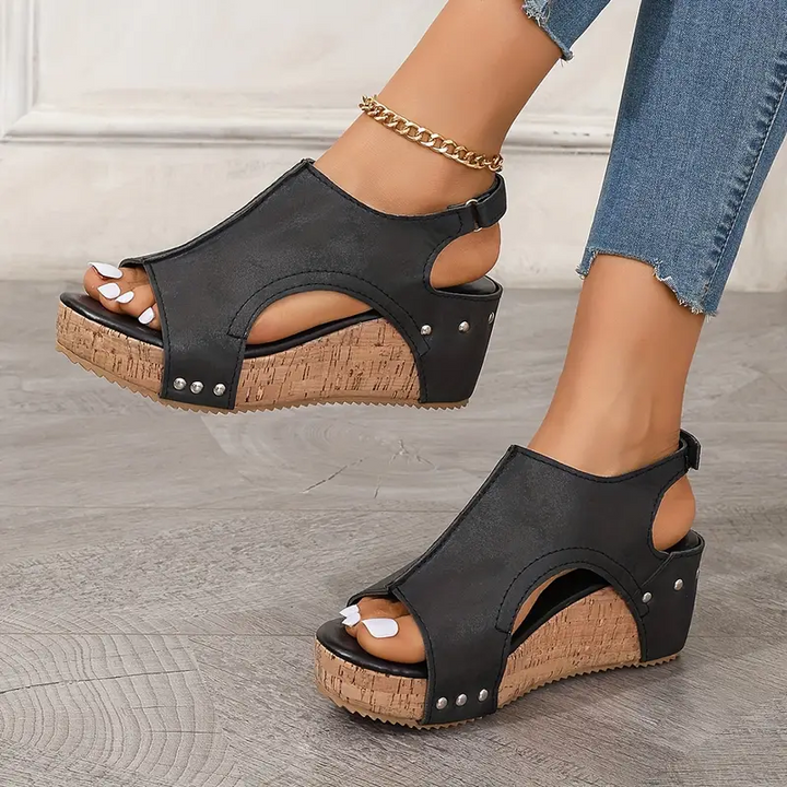 May™ | Sandali ortopedici 1