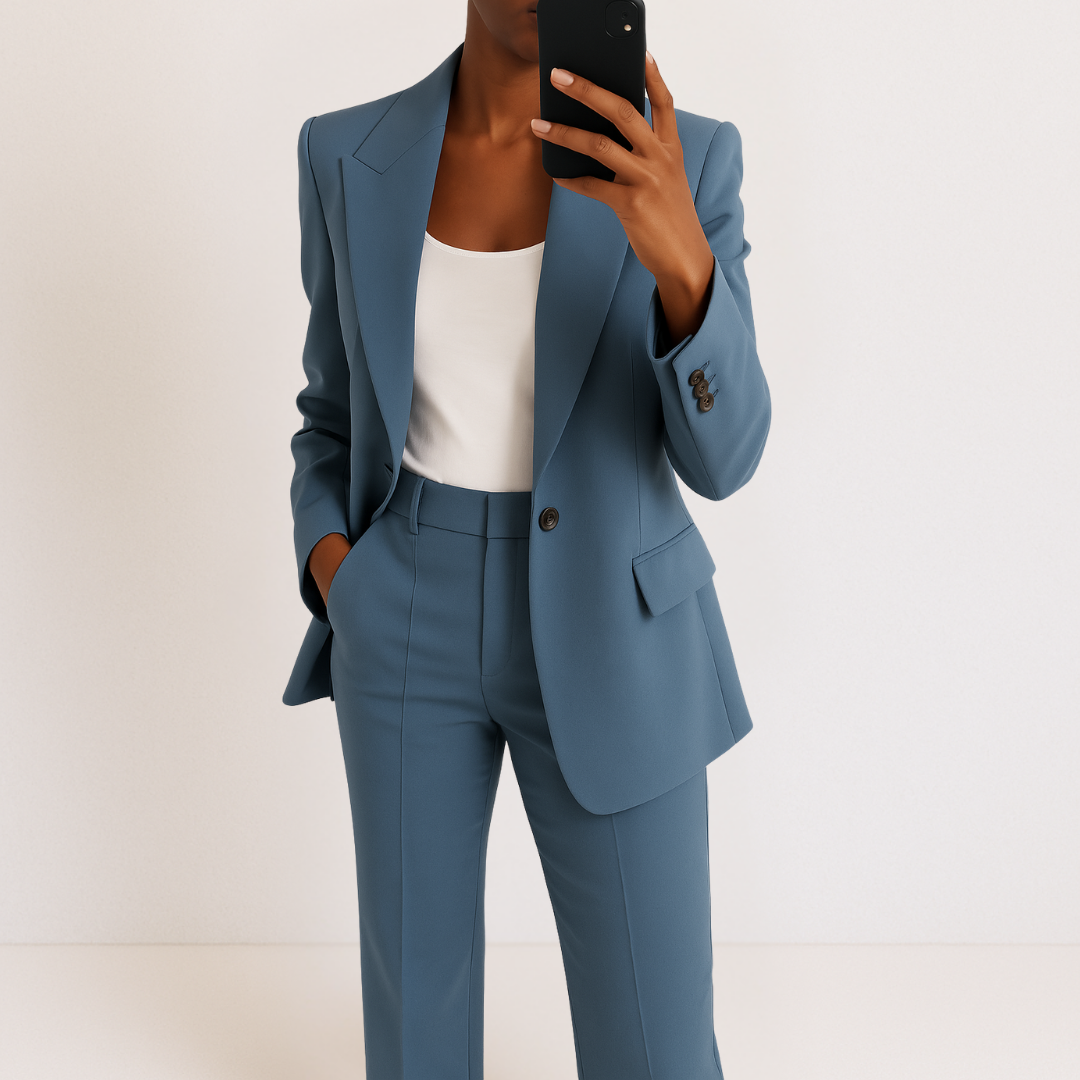 Melanie | Ensemble chic 0