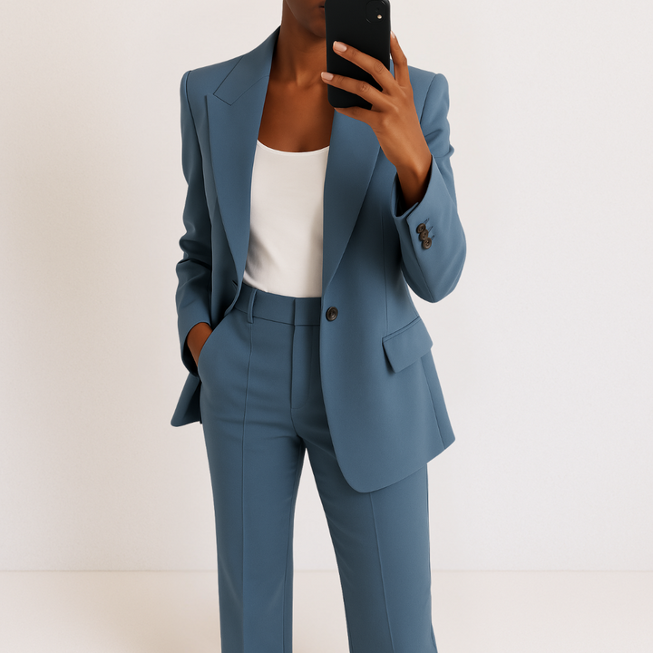 Melanie | Ensemble chic 0