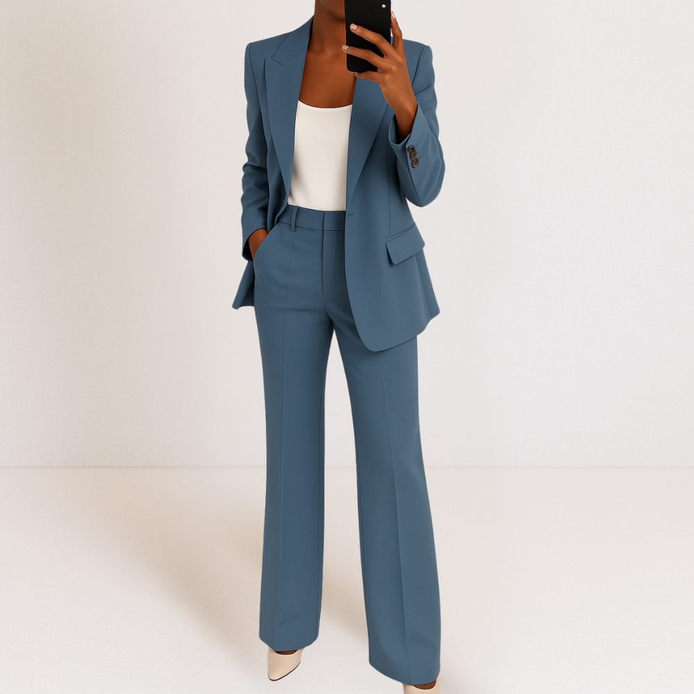 Melanie | Ensemble chic 1