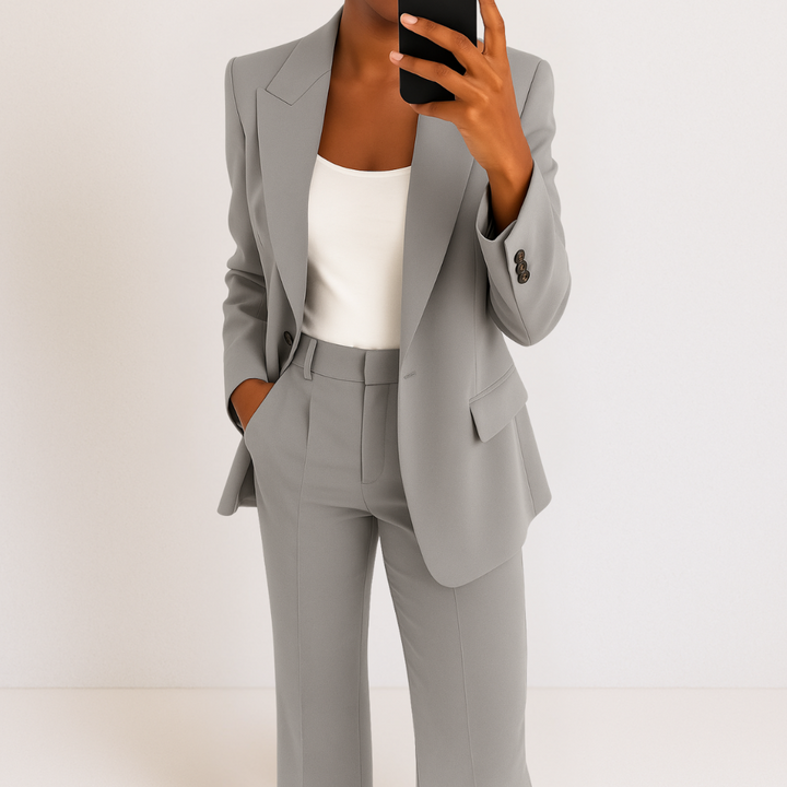Melanie | Ensemble chic 2
