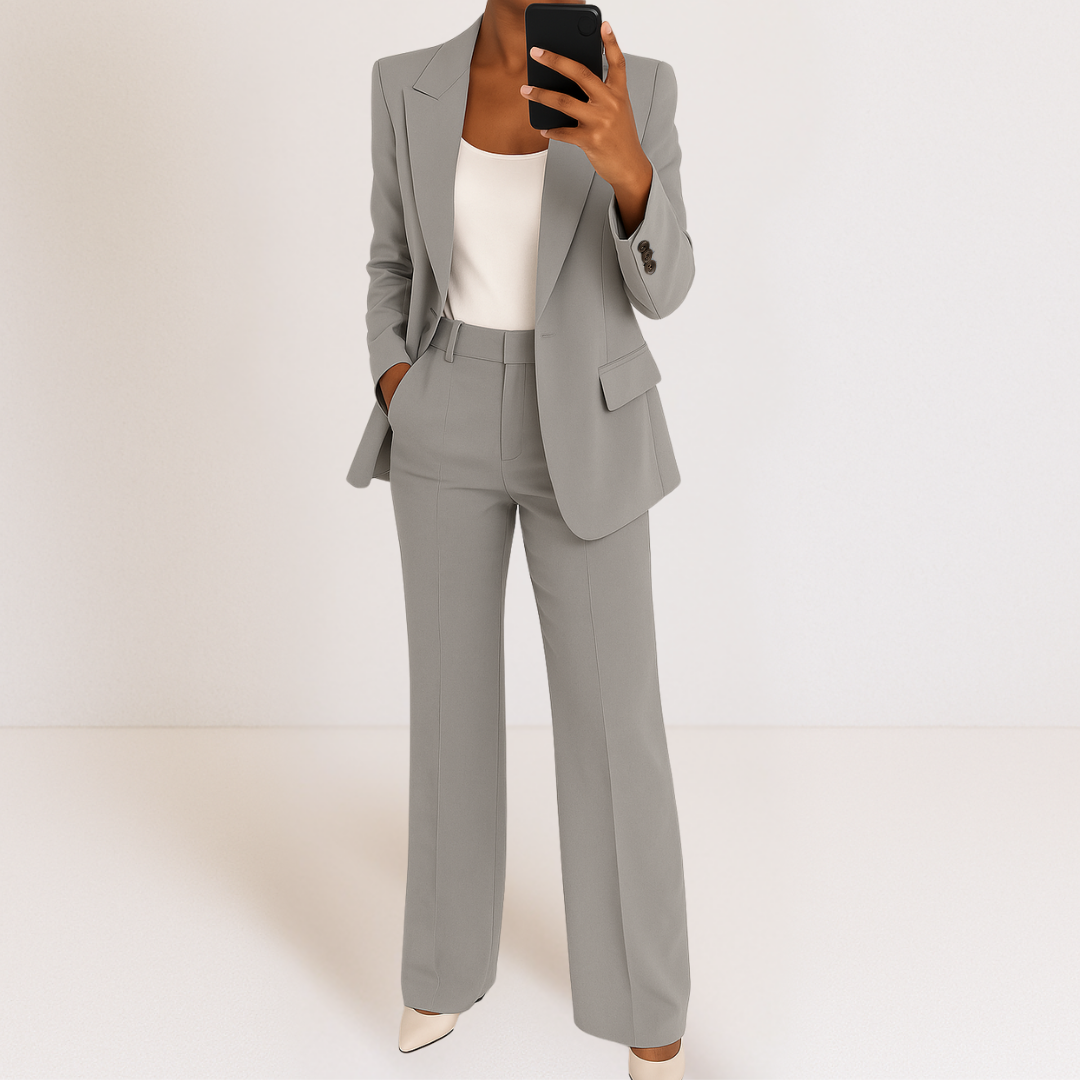 Melanie | Ensemble chic 3