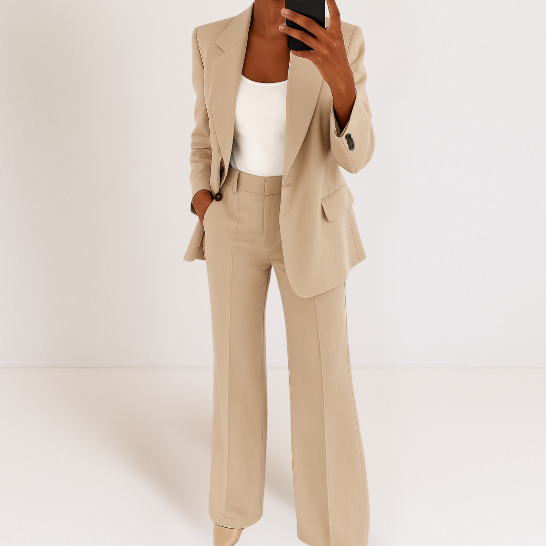 Melanie | Ensemble chic 5