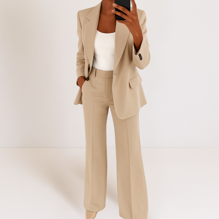 Melanie | Ensemble chic 5