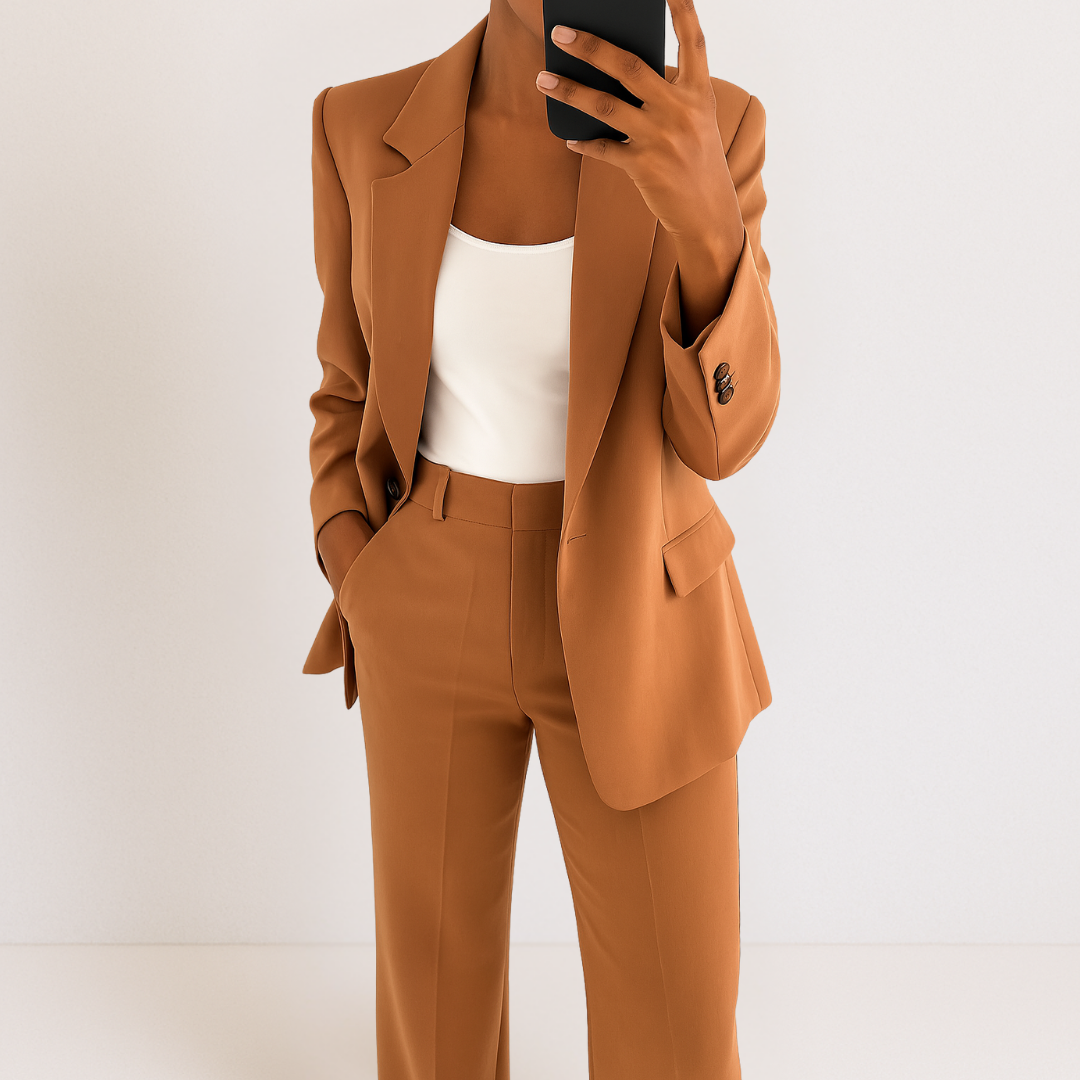 Melanie | Ensemble chic 6