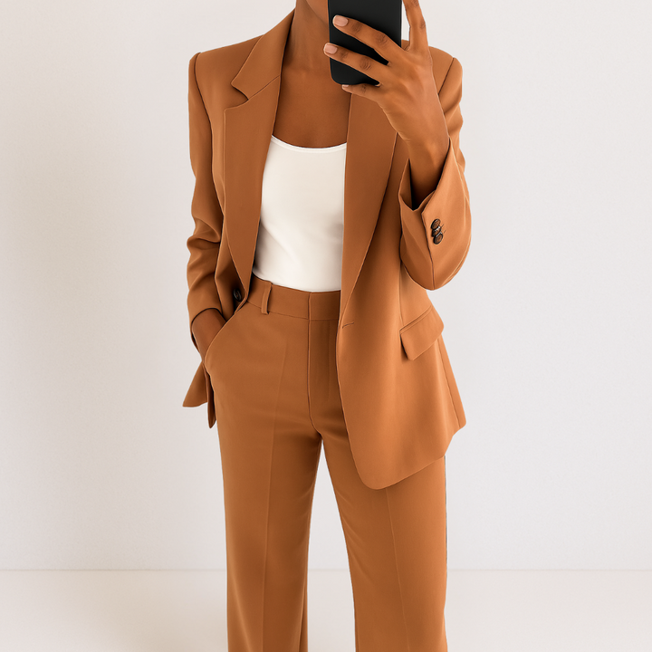 Melanie | Ensemble chic 6