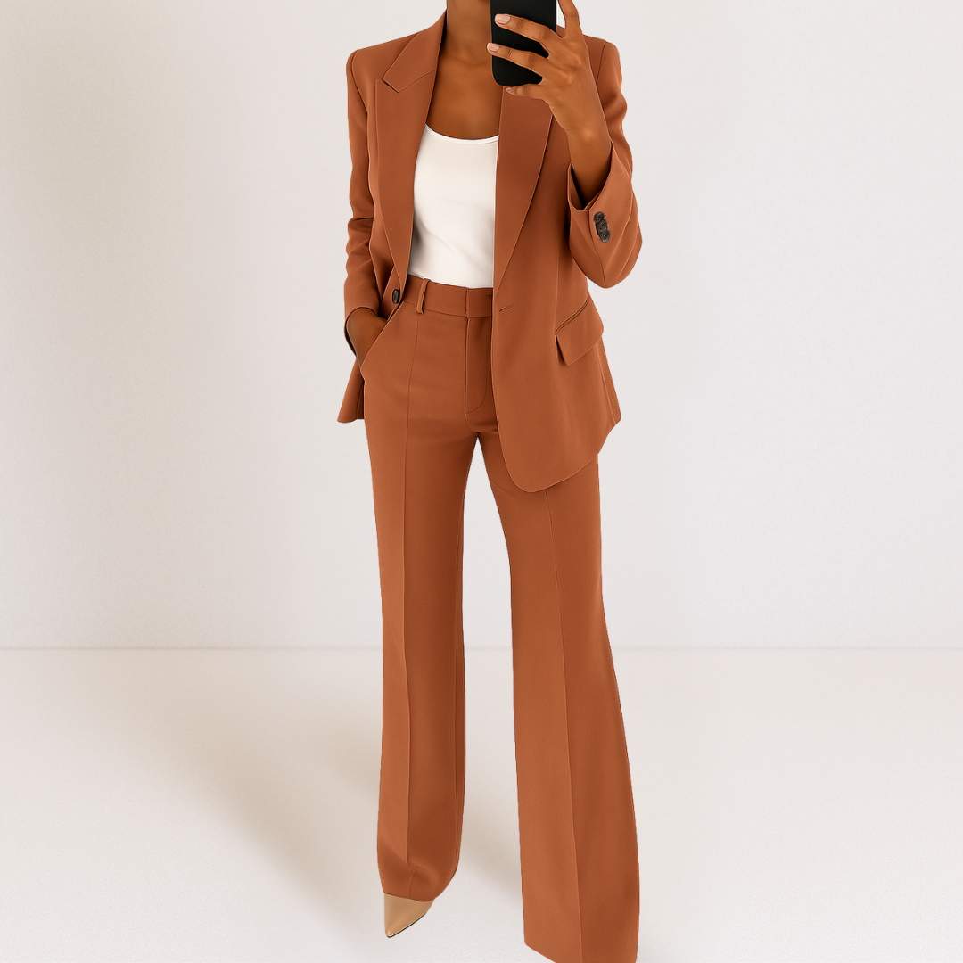 Melanie | Ensemble chic 7