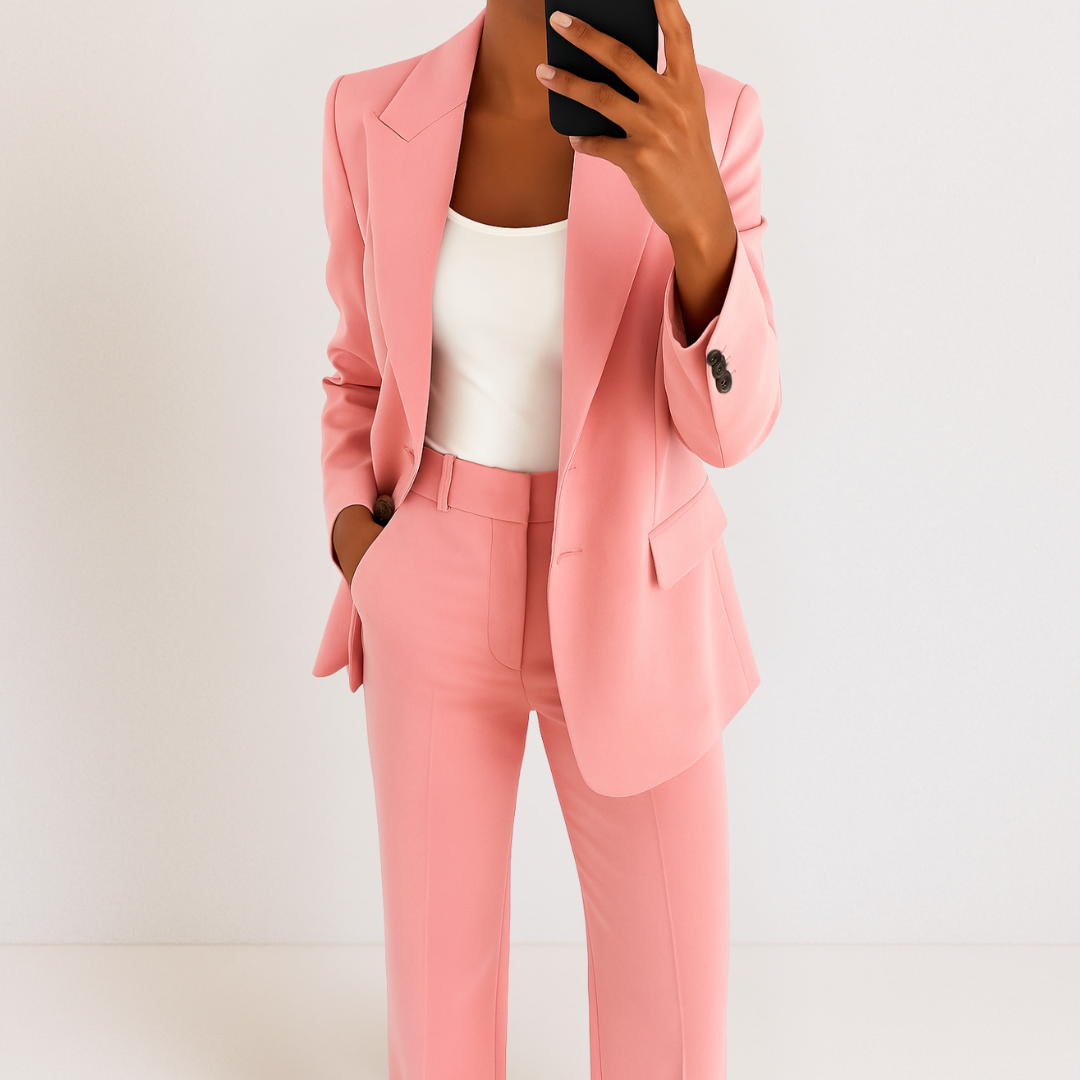 Melanie | Ensemble chic 8