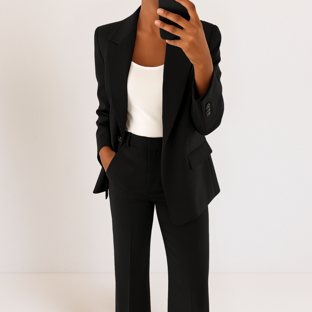 Melanie | Ensemble chic 9