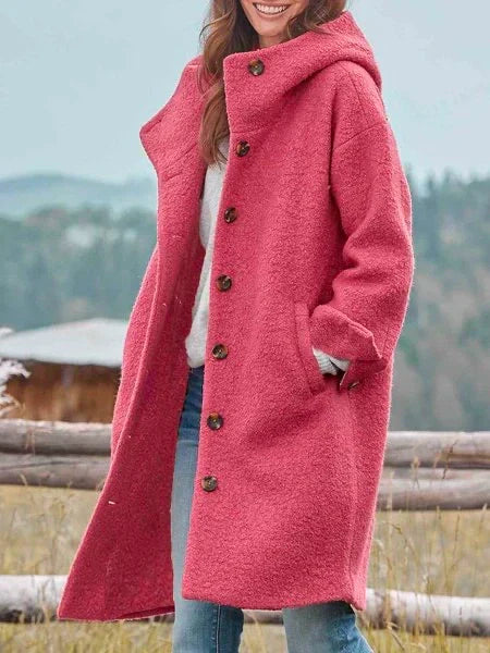 Millie | elegante giacca antivento 4