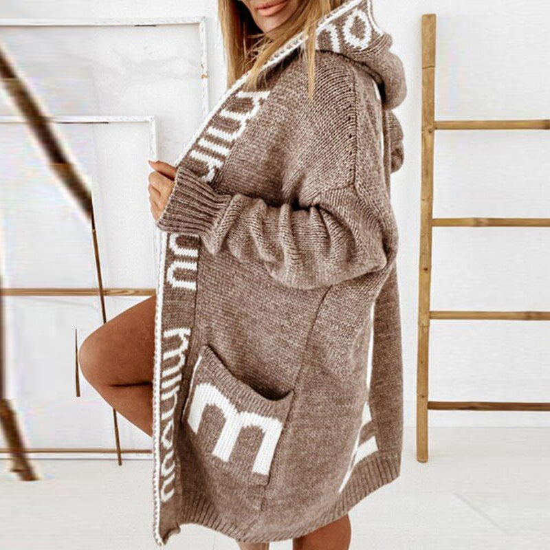Milou | Cardigan chic e confortevole 1