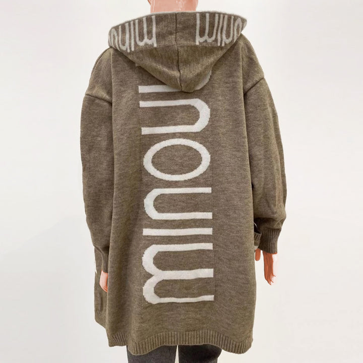 Milou | Cardigan chic e confortevole 3