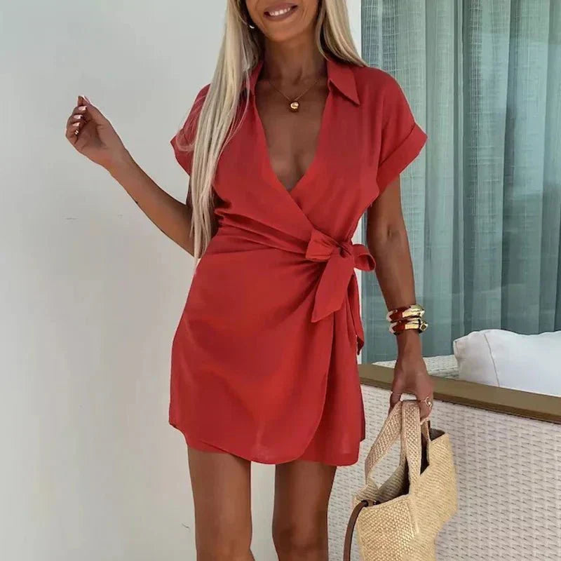 Mola | Elegante tutina chic 0
