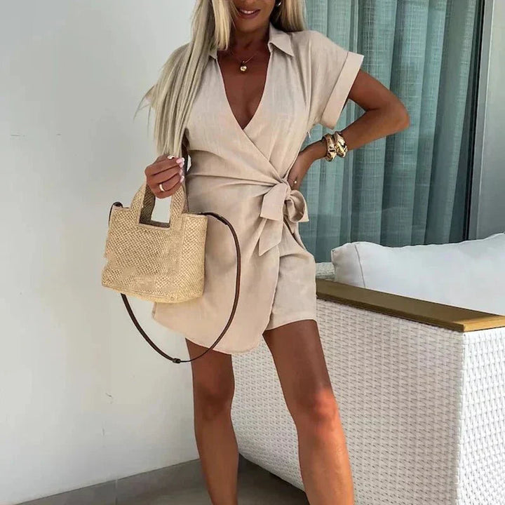 Mola | Elegante tutina chic 3