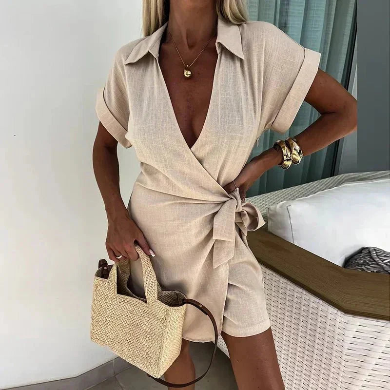 Mola | Elegante tutina chic 5