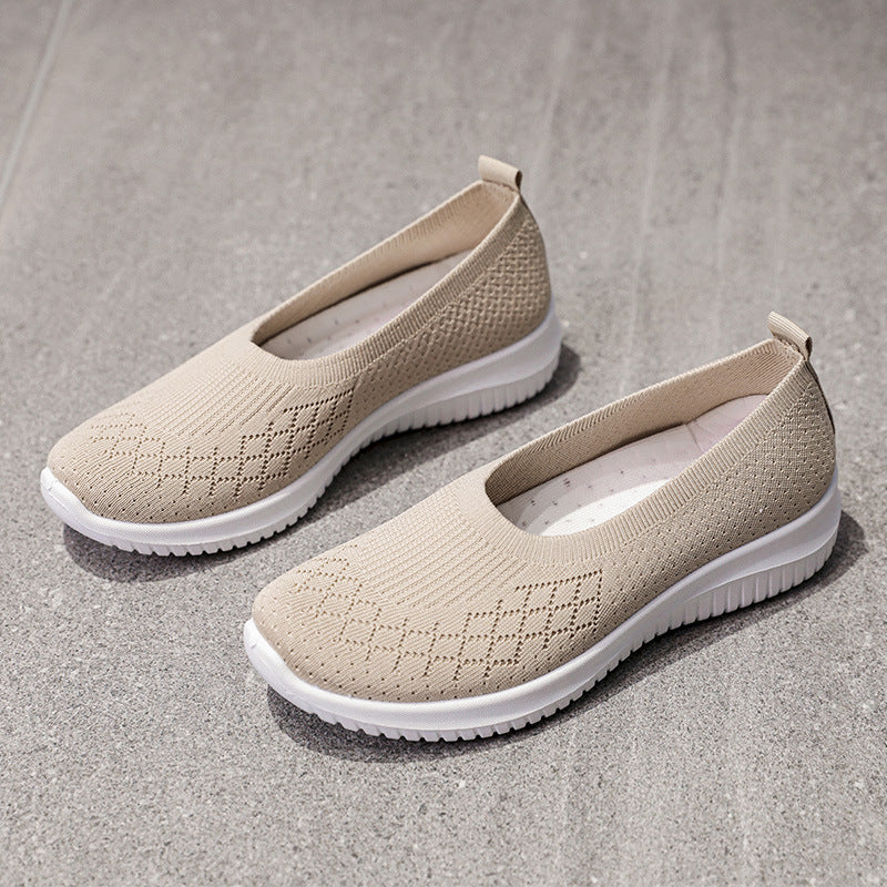 Monna - Casual e ultraleggeri slipper per donne 0