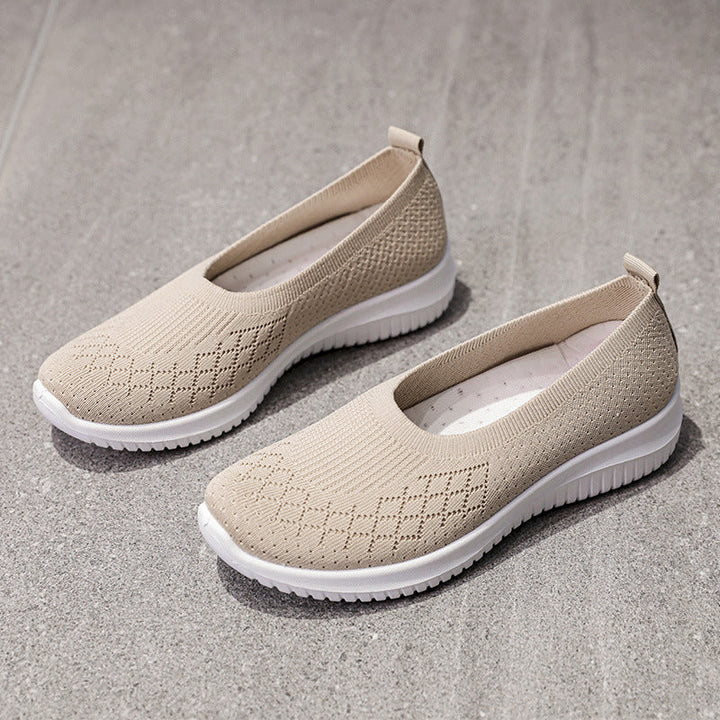 Monna - Casual e ultraleggeri slipper per donne 0