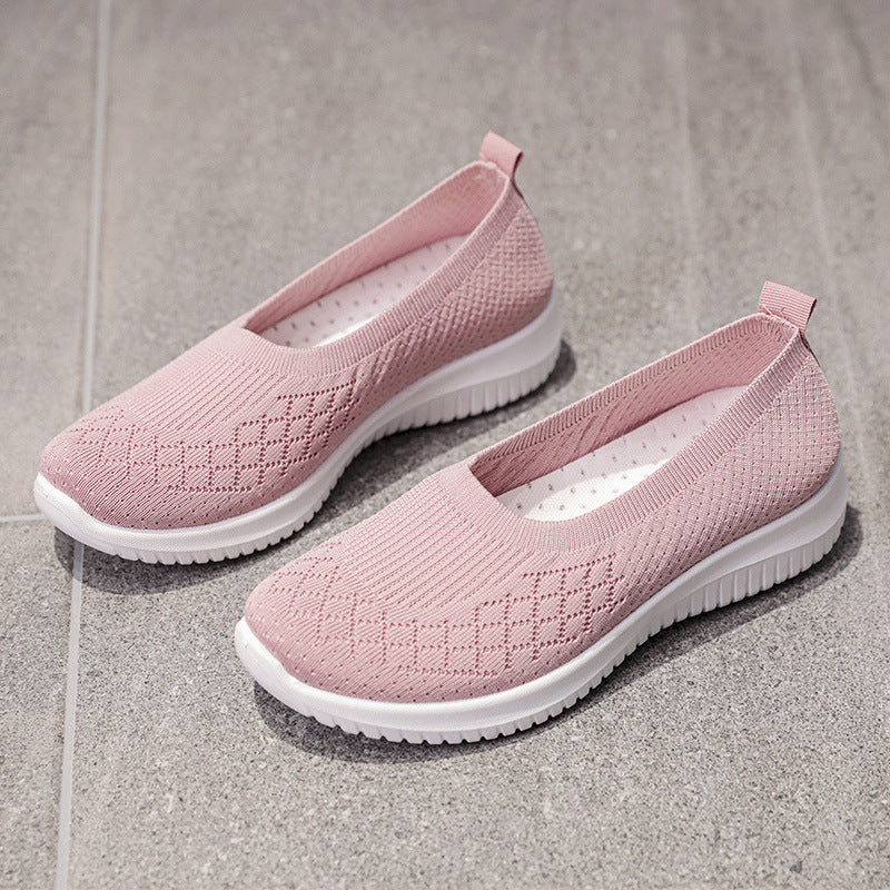Monna - Casual e ultraleggeri slipper per donne 1