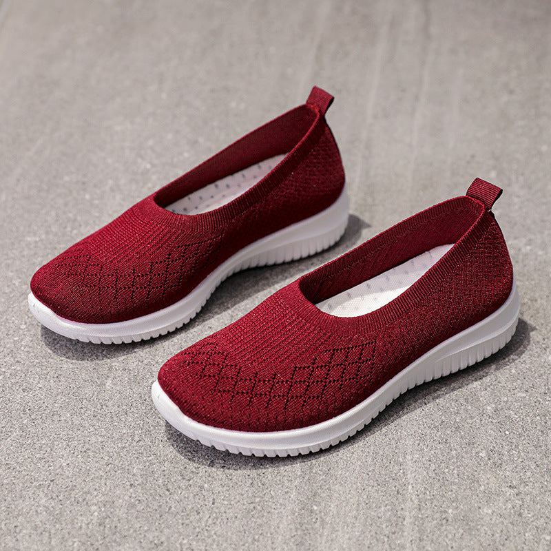 Monna - Casual e ultraleggeri slipper per donne 2