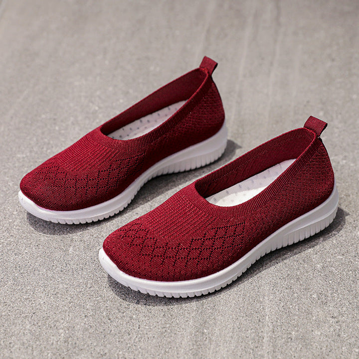 Monna - Casual e ultraleggeri slipper per donne 2