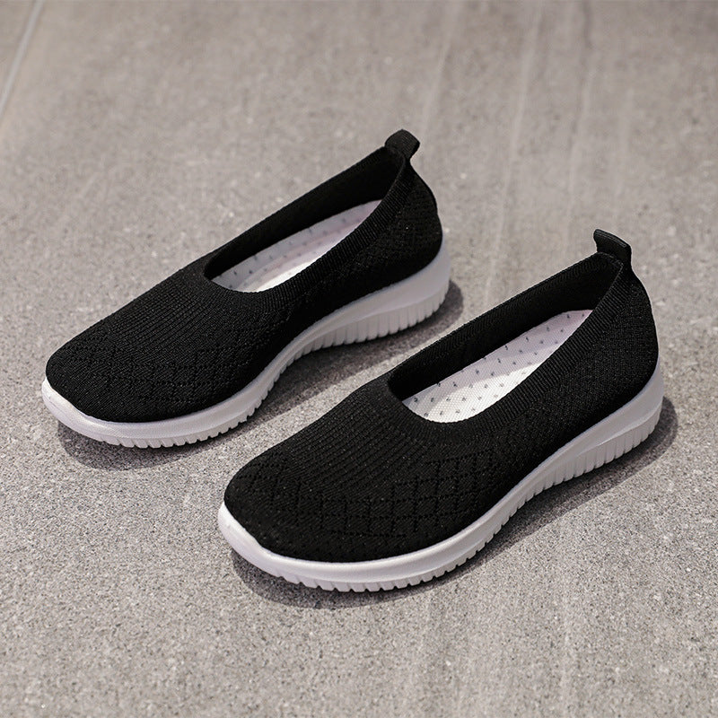 Monna - Casual e ultraleggeri slipper per donne 3