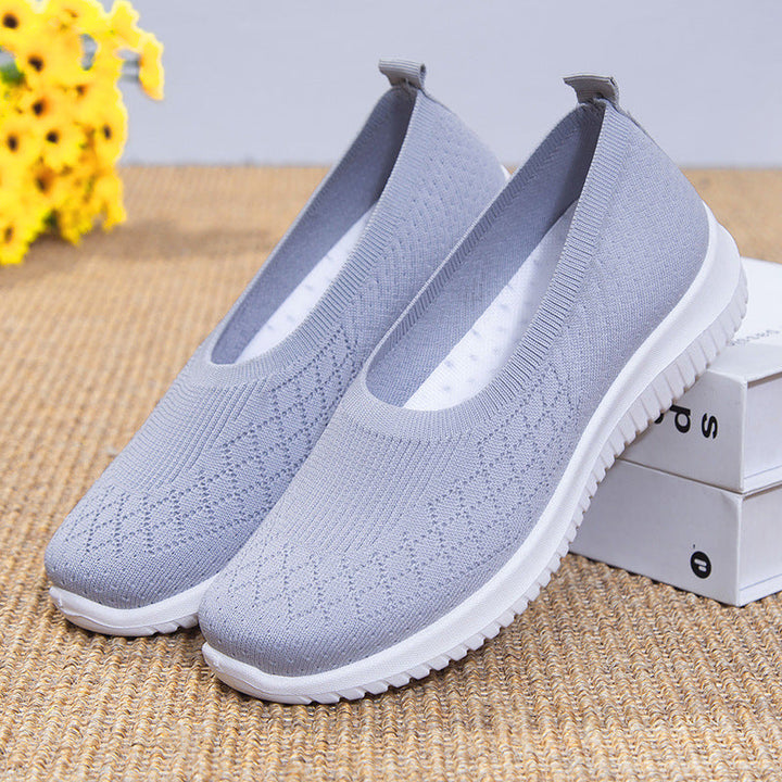 Monna - Casual e ultraleggeri slipper per donne 4