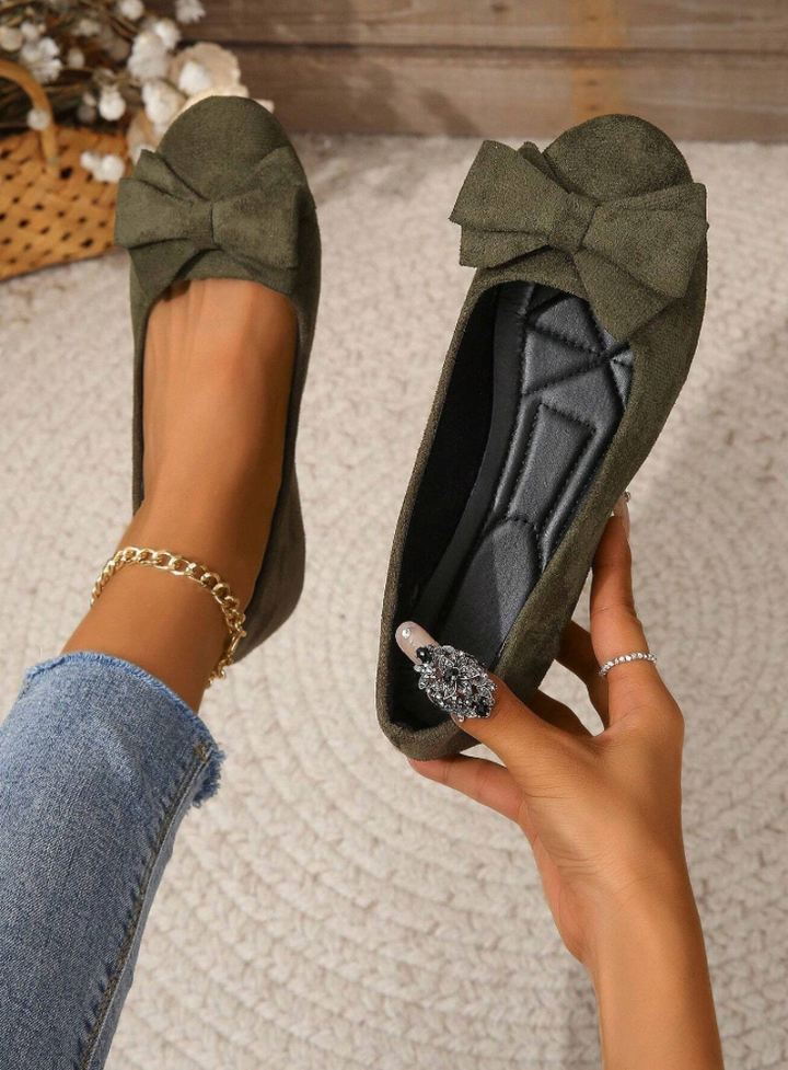 Nadine - Comode Scarpe Senza Lacci per Donne 1