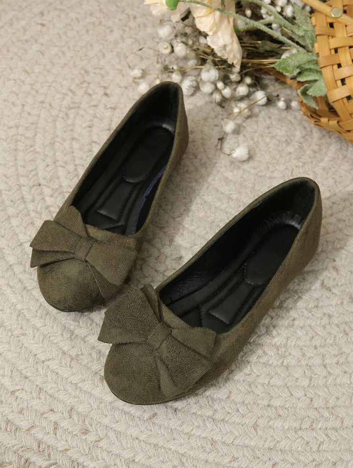 Nadine - Comode Scarpe Senza Lacci per Donne 2