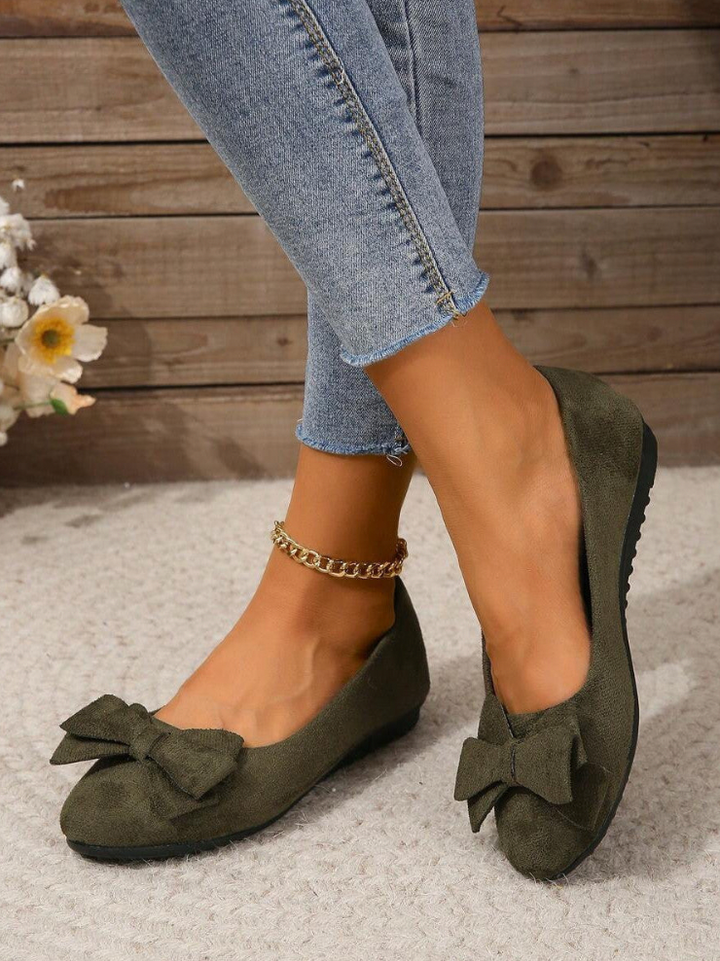 Nadine - Comode Scarpe Senza Lacci per Donne 3