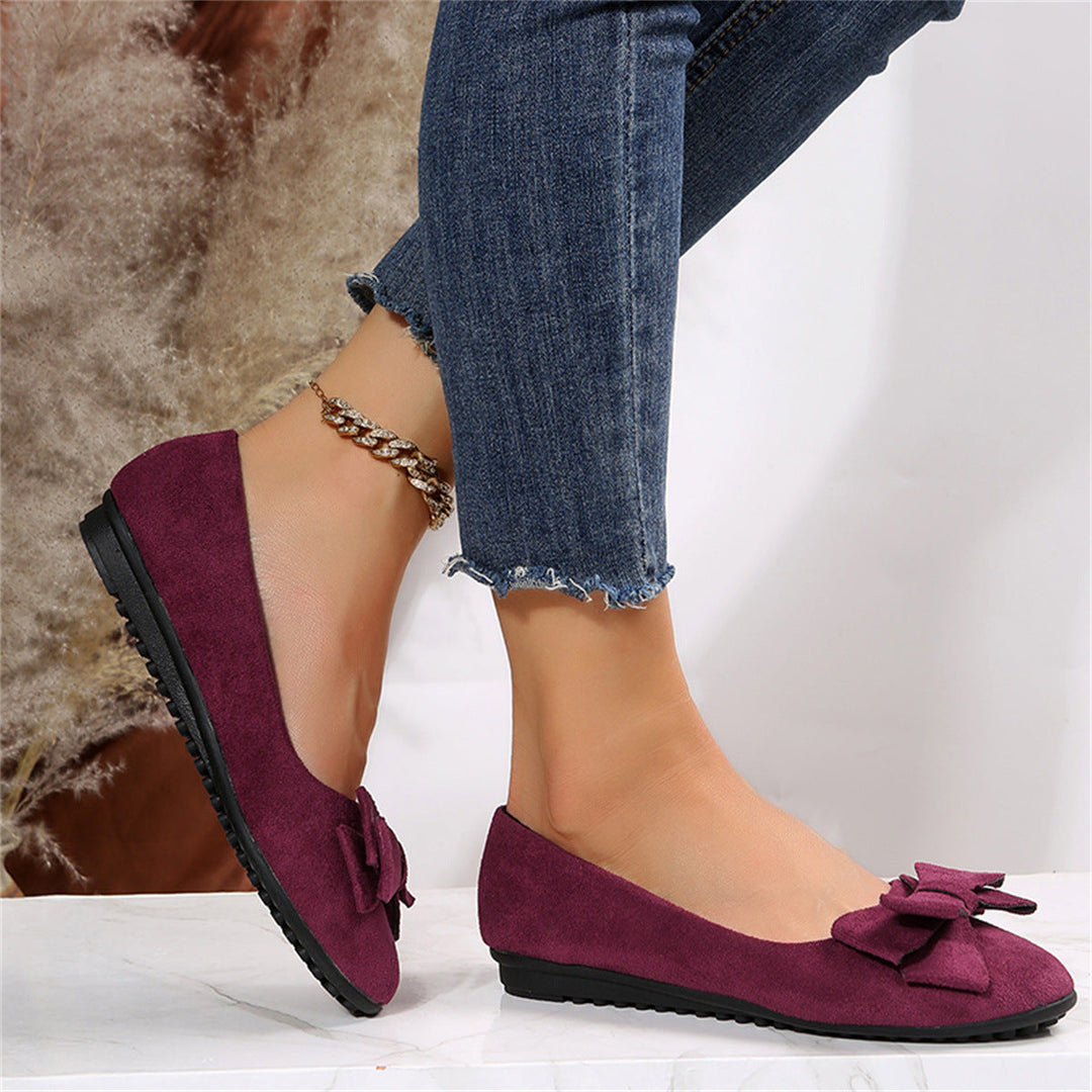 Nadine - Comode Scarpe Senza Lacci per Donne 4