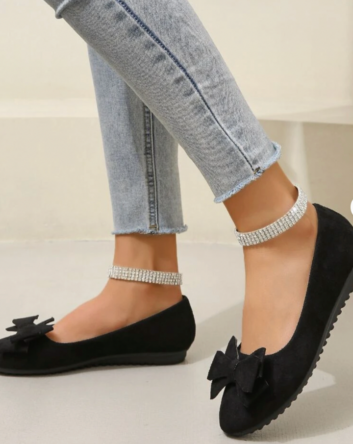 Nadine - Comode Scarpe Senza Lacci per Donne 5