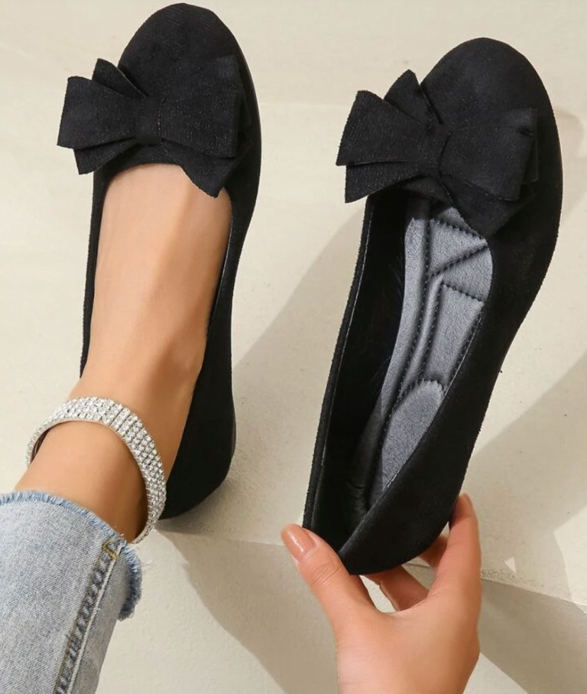 Nadine - Comode Scarpe Senza Lacci per Donne 7