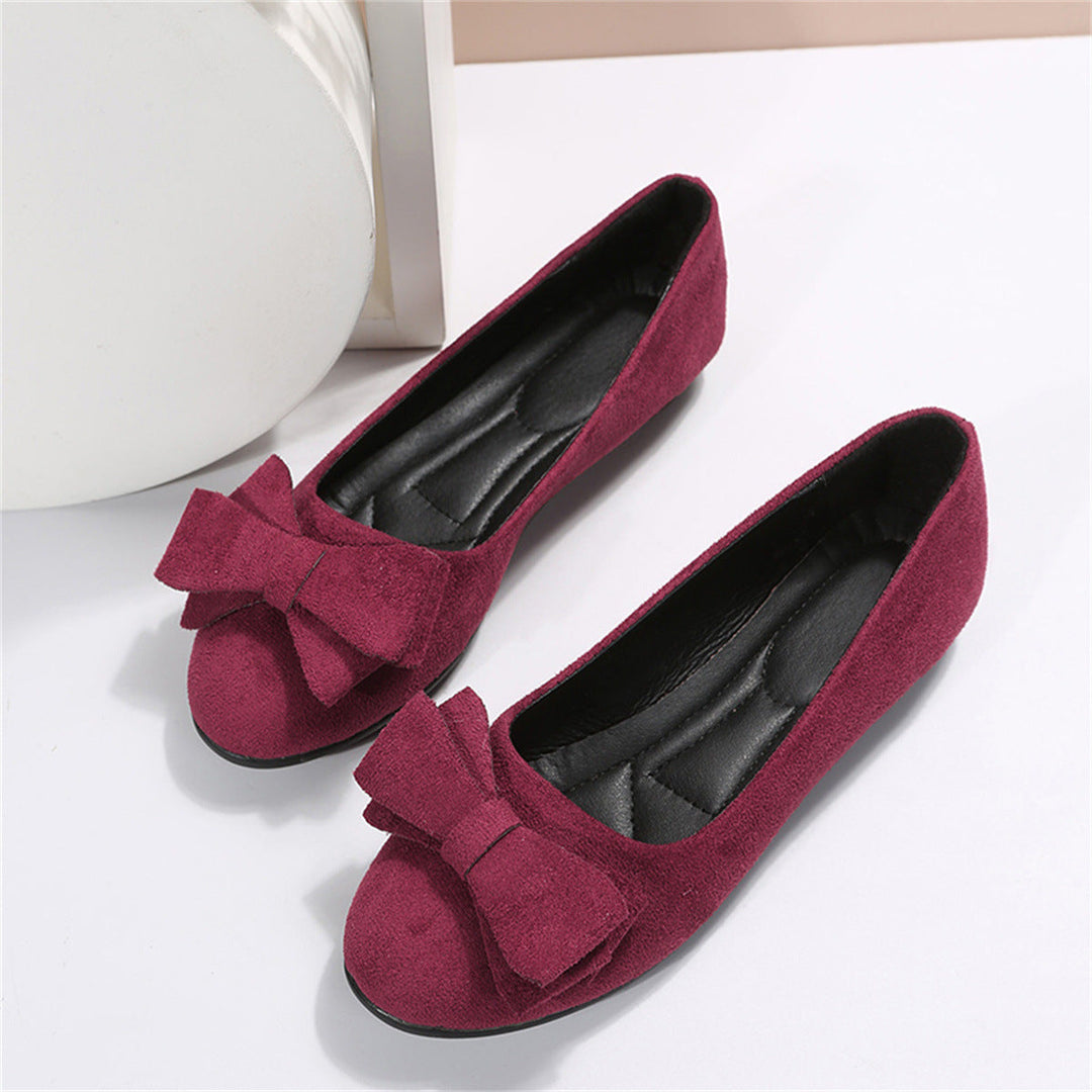 Nadine - Comode Scarpe Senza Lacci per Donne 8